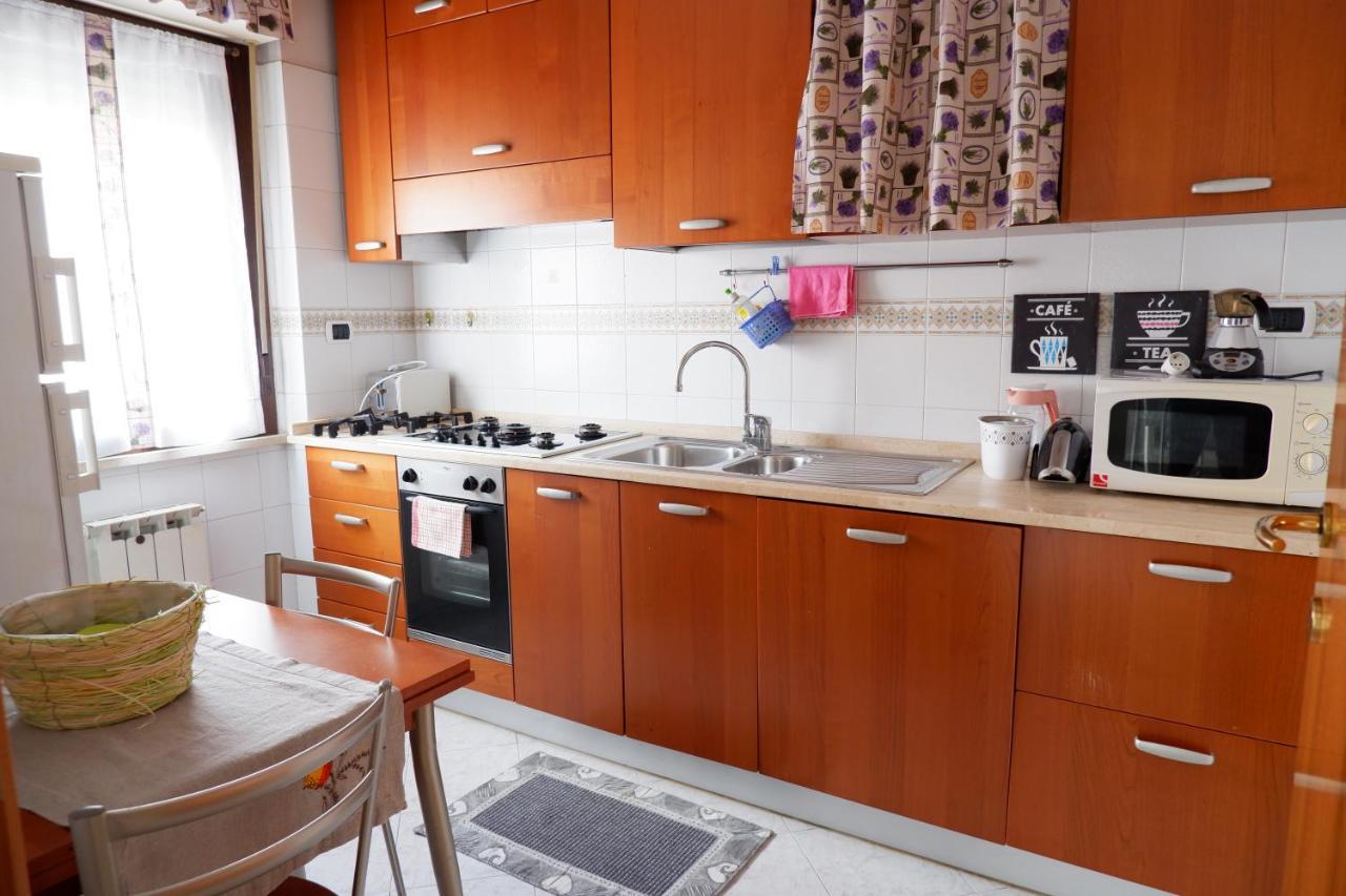 Roman Holiday House Dış mekan fotoğraf